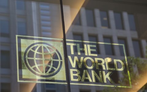 世界银行：亚洲经济将创1967年来最低增长记录