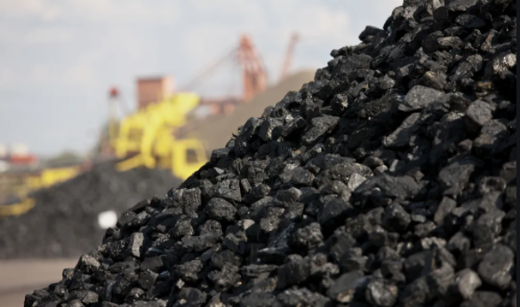 尽管有禁令报道 但澳洲煤矿主导中国市场