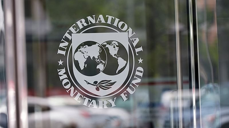 国际货币基金组织：大力投资基建才是走出疫情的道路