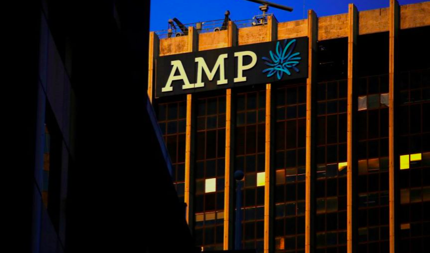 AMP收到美国公司的收购要约