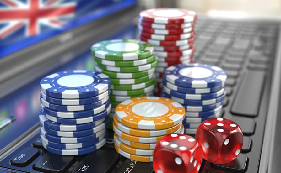 澳洲网赌产业蓬勃发展，疫情期间支出飙升