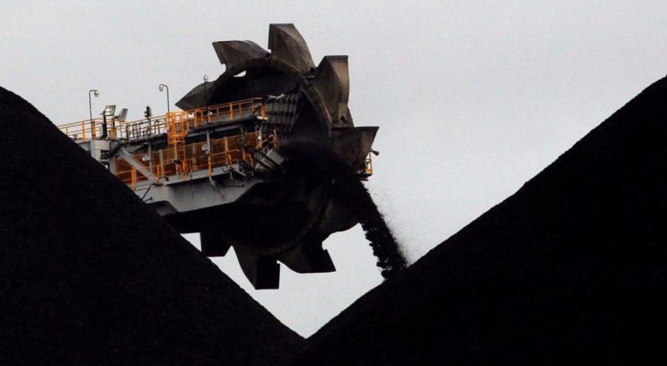 BHP证实中国客户取消煤炭采购订单
