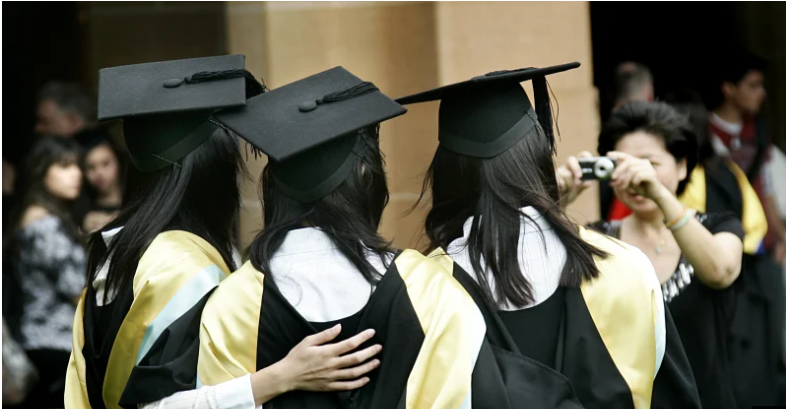 三十年一遇，澳洲超13万大学毕业生面临最难就业前景