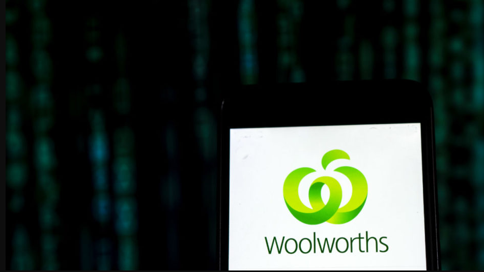 Woolworths最新促销品遭抨击“品位太差”
