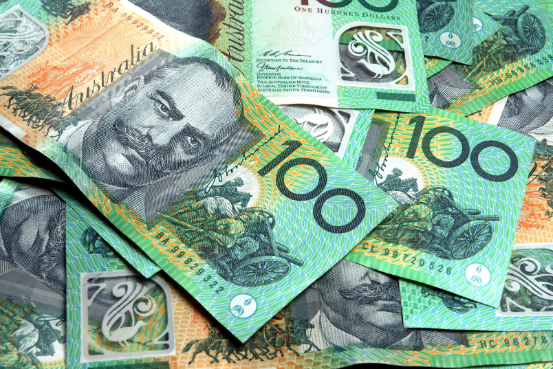澳储行正式发行100澳元新版钞票