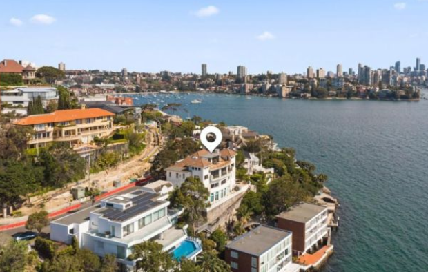 悉尼春季房产拍卖火爆，Point Piper老公寓1300万高价成交