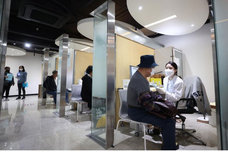 蹊跷：韩国59人接种流感疫苗后死亡