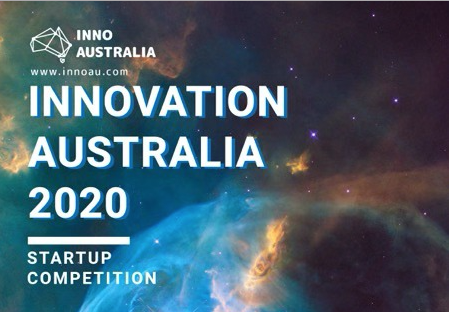 第三届亚太金融科技大会暨2020澳洲创业创新大赛 –  科技创投，就等你来！