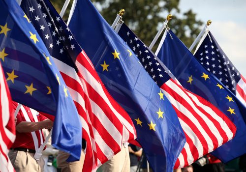 欧盟最早将于本周对40亿美元美国商品征收惩罚性关税