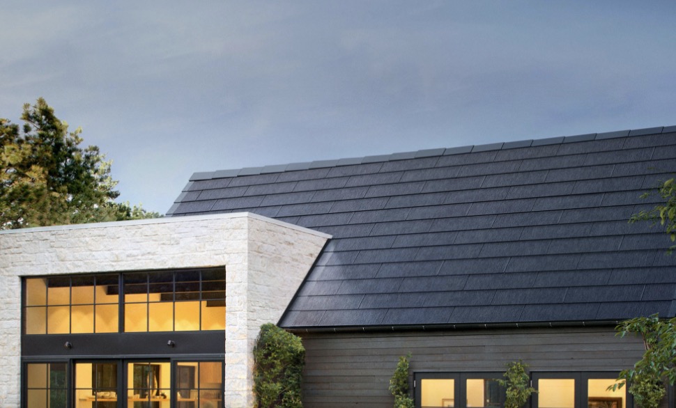 打破传统！澳洲建筑产品商联合特斯拉推出全新太阳能瓦片