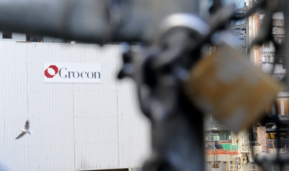 澳洲最大建筑商之一Grocon准备开始破产清算 12月召开债权人会议