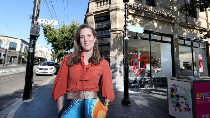 占据悉尼市中心Gowings整座大楼，澳大利亚美妆品牌Mecca Brand旗舰店即将开业