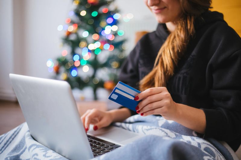 网购诈骗损失超过700万，购物者需提防圣诞节购物骗局