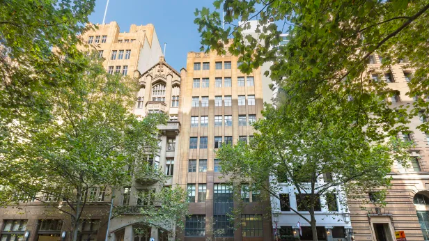 阿里巴巴澳大利亚总部大楼挂牌出售，预期售价3000万
