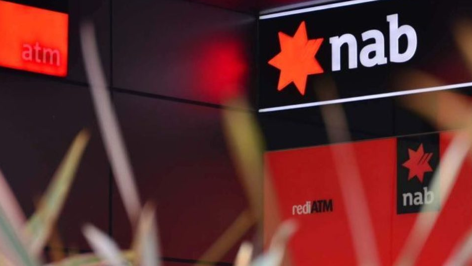 澳大利亚国民银行（NAB）全年现金利润同比下降36.6％
