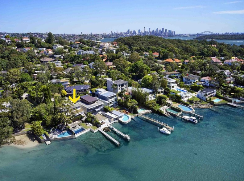 澳大利亚千万级豪宅需求激增