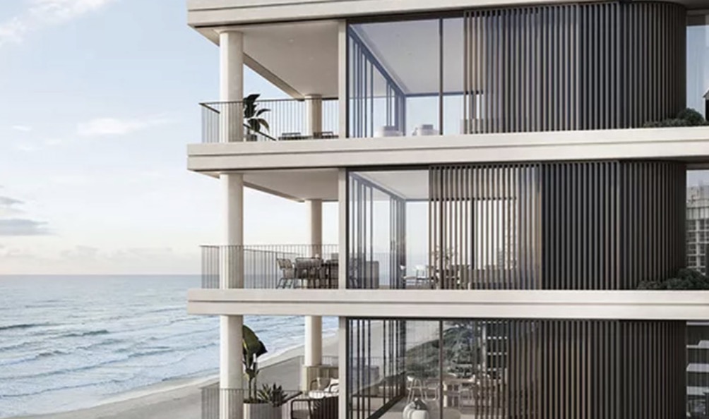 黄金海岸市场公寓市场反弹，开发商获批耗资7500万澳元建造公寓楼