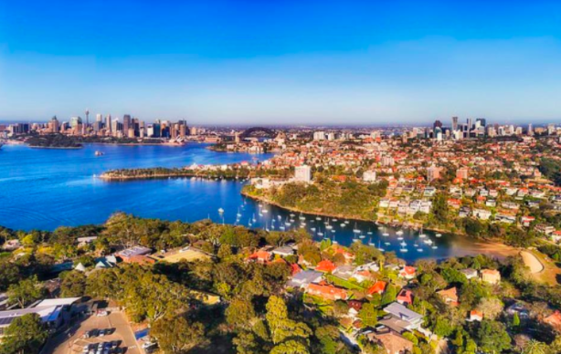 2021年澳洲房价还得涨！有钱的外国投资者返澳将房价推至历史新高