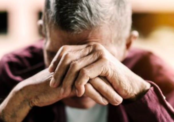 令人发指！澳洲数据发现近40%的老年人在养老院遭虐待