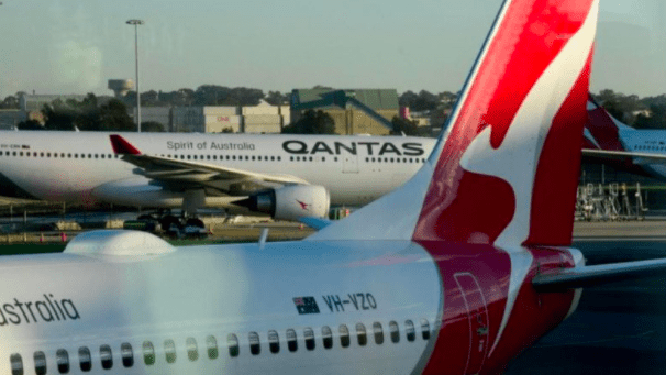 澳航悉尼航班工作人员确诊，所有乘客视为密切接触者，须检测并隔离14天！