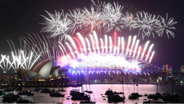 澳医学协会呼吁”取消悉尼新年烟花秀”：时机太糟，大规模活动将”无法控制”
