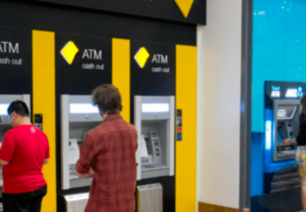 澳洲ATM大整改 自动提款或被收费