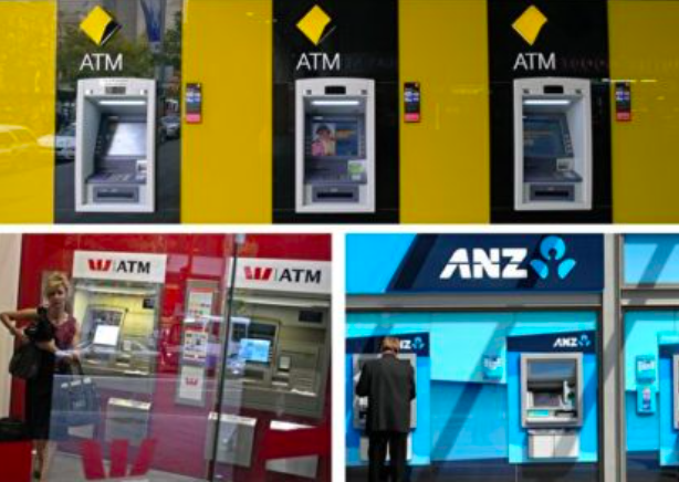 澳洲ATM大整改 自动提款或被收费