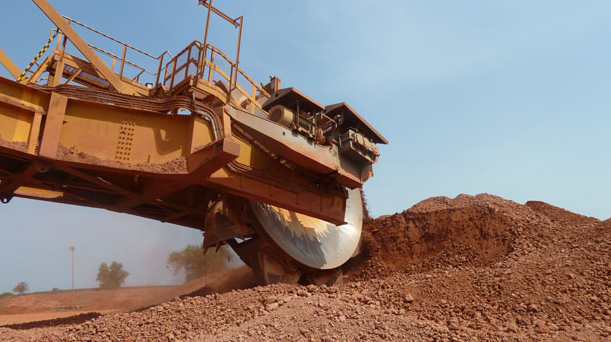 三家澳洲矿商突然被剥夺中非铁矿石开采权