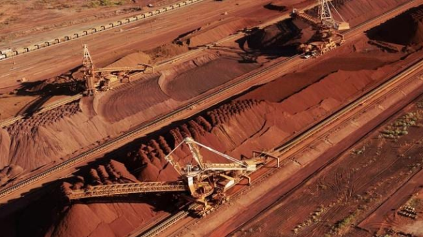 中国削减粗钢产量，澳洲铁矿石出口蒙上阴影