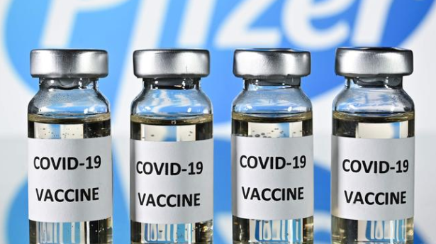 联邦卫生部新冠疫苗顾问费超过120万澳元，2.6万一天