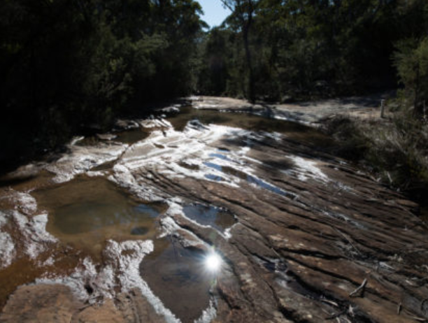 为了采矿，没水也没差！？WaterNSW反对悉尼集水区煤矿开挖！