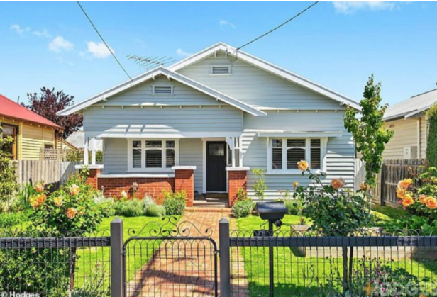 墨尔本Geelong的卖家赚翻了！98.6%的房主卖房获利