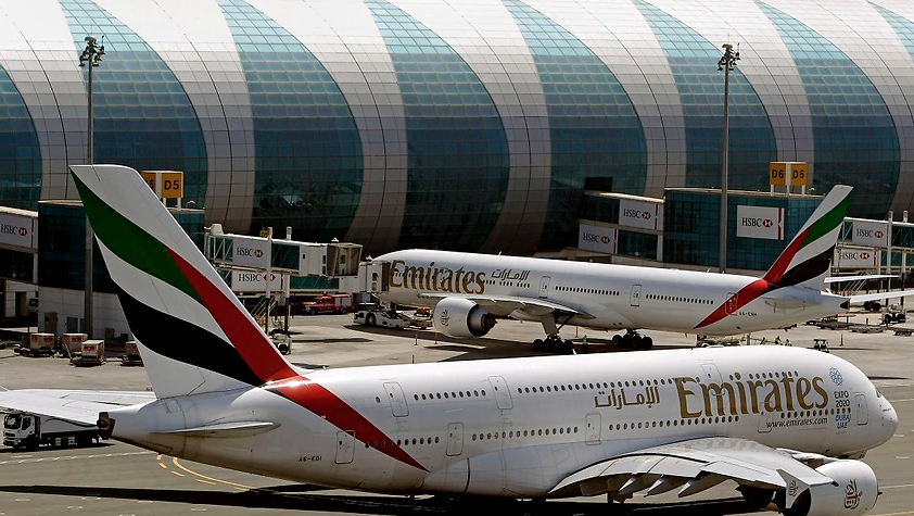 阿联酋宣布停飞不到一周后恢复对澳航班