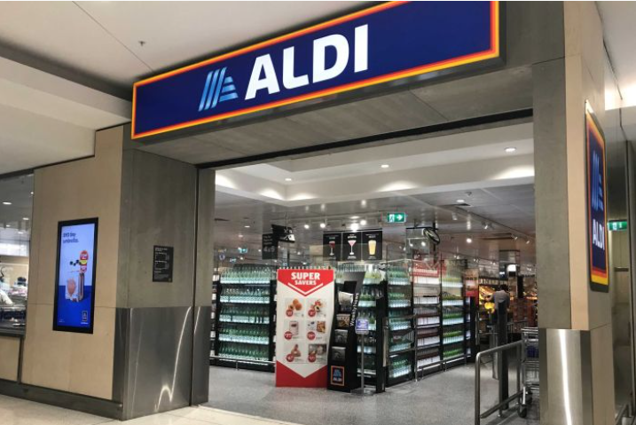 德国连锁超市Aldi在澳洲二十年的冉冉崛起