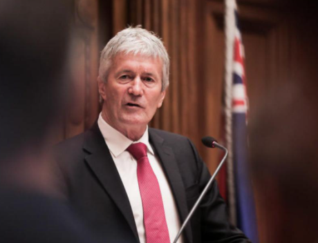 新西兰贸易部长建议澳洲对中国显示更多尊重