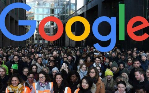 科技大厂也来这一套！Google母公司成立工会，要替员工争更大话语权