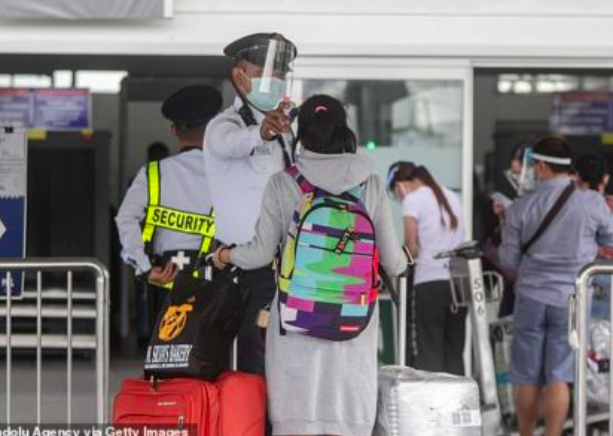 菲律宾宣布对澳洲封关！旅行禁令今起生效