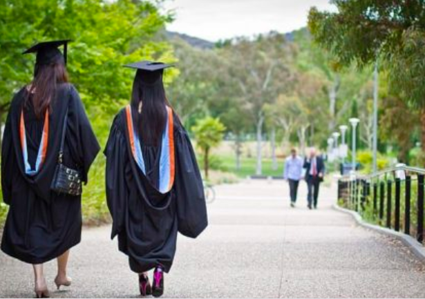 高等教育行业过度依赖中国，澳洲7所高校恐跌出世界百强