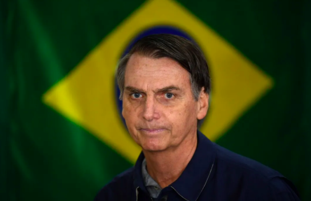 巴西“破产了”，总统“无能为力”……