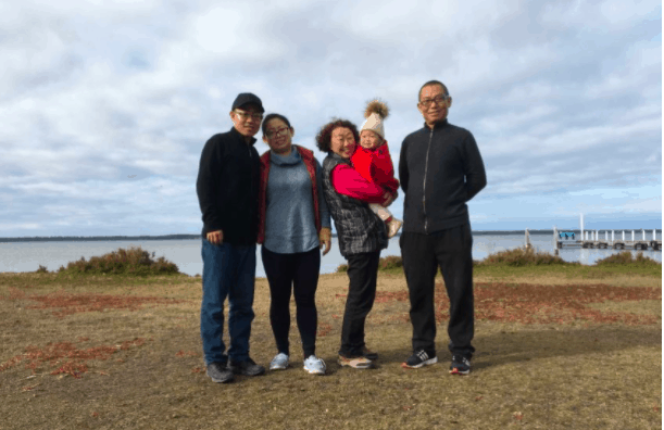 澳洲永居离境激活可以这样办！墨尔本华裔家庭计划搭乘私人飞机飞新西兰！