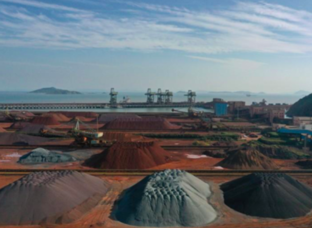 中国铁矿石2020年进口增长9.5%，预计2021年均价仍将处高位