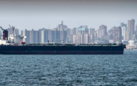 彭博社：中国改头换面进口委内瑞拉石油，以规避美国制裁