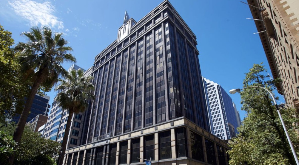 悉尼高端写字楼市场强势复苏，基金公司Marprop1.4亿澳元收购市中心建筑群
