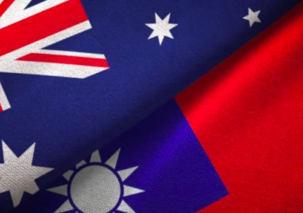 澳洲新任驻中国台湾代表卢珍怡下月上任 精通中日法等8国语言