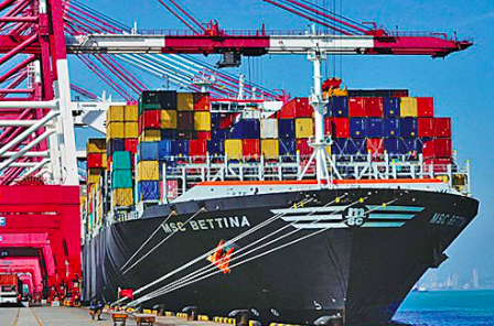 12月澳洲贸易顺差90亿，为史上第四高