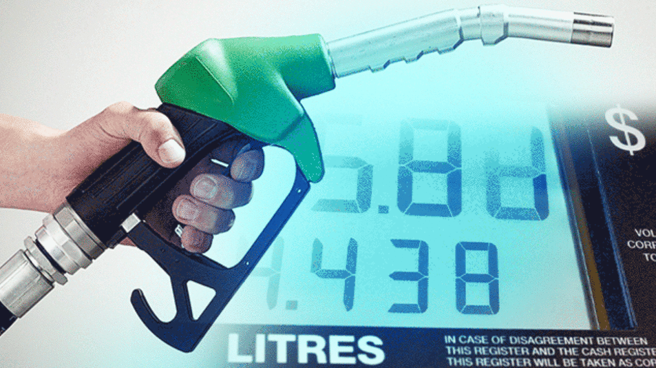 澳洲汽油零售价格周涨幅创纪录，车主或选择延期加油