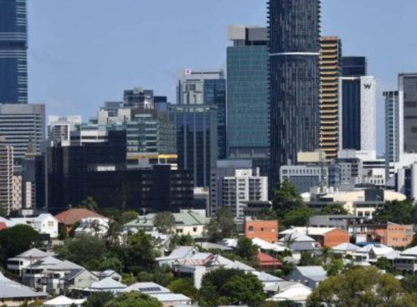 澳洲CBD房价暴跌！小型企业把握机会危机入「市」
