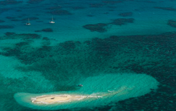 昆州大堡礁旅游公司警告员工：「JobKeeper结束就准备裁员！」
