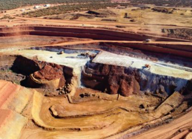 打破中国的致命垄断 澳政府投资千万重新开发塔州钨矿