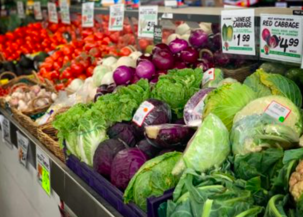 澳洲超市果蔬又要涨价！农民心都碎了：西瓜全烂地里没人摘